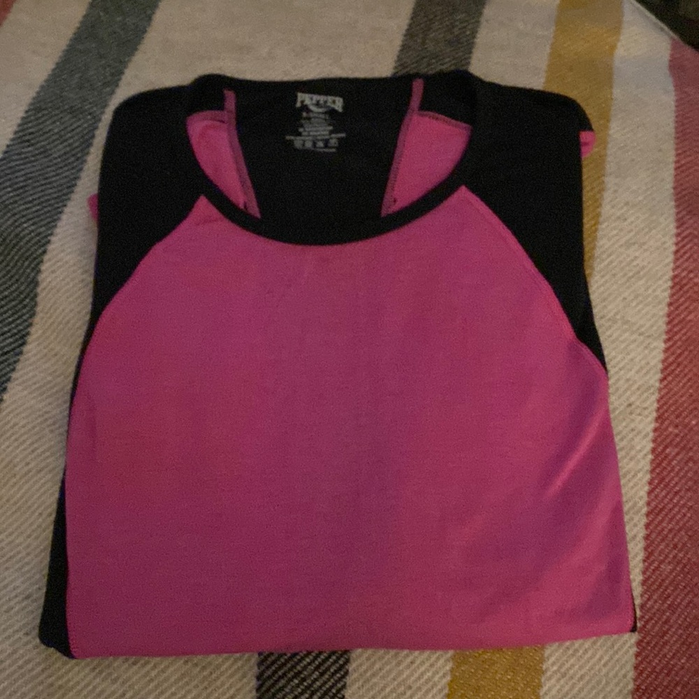 Pepper shirt